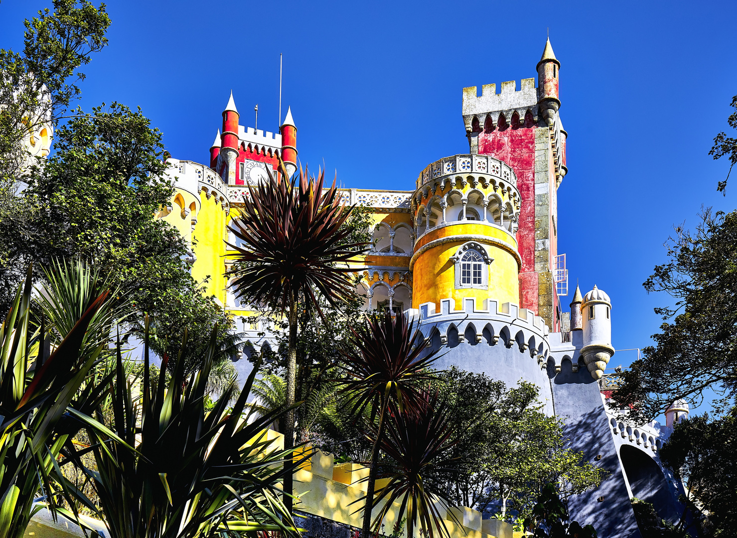 Palacio da Pena