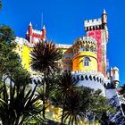 Palacio da Pena