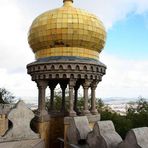 PALACIO DA PENA SINTRA PORTUGAL