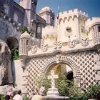 Palacio da Penha - Sintra