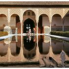 Palácio de Alhambra Granada