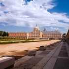 Palacio de Aranjuez