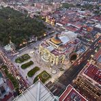 Palacio de Bellas Artes