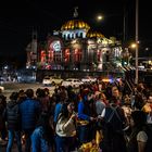 Palacio de Bellas Artes