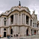 Palacio de bellas Artes