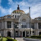 Palacio de Bellas Artes