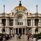 Palacio de bellas Artes