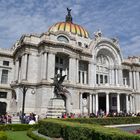 Palacio de Bellas Artes