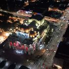 Palacio de Bellas Artes