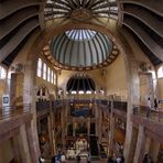 Palacio de Bellas Artes Innen