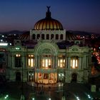 Palacio de Bellas Artes (México, D. F.)