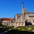 PALACIO DE BUÇACO