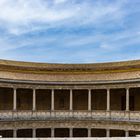 Palacio de Carlos V, Granada_1