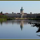 Palacio de Charlottenburg - Berlín