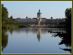 Palacio de Charlottenburg - Berlín