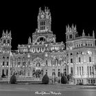 Palacio de Cibeles