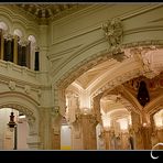 Palacio de Cibeles II (interior)