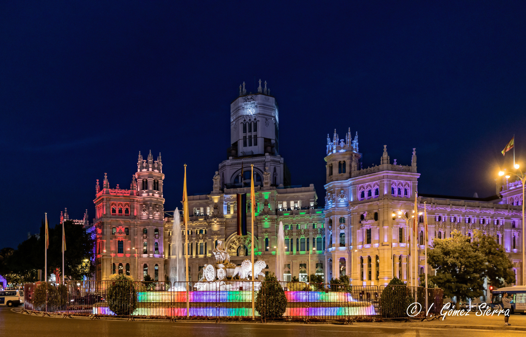 Palacio de Comunicaciones-1