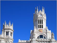 Palacio de Comunicaciones