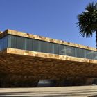 Palacio de Congresos La Llotja. Lleida