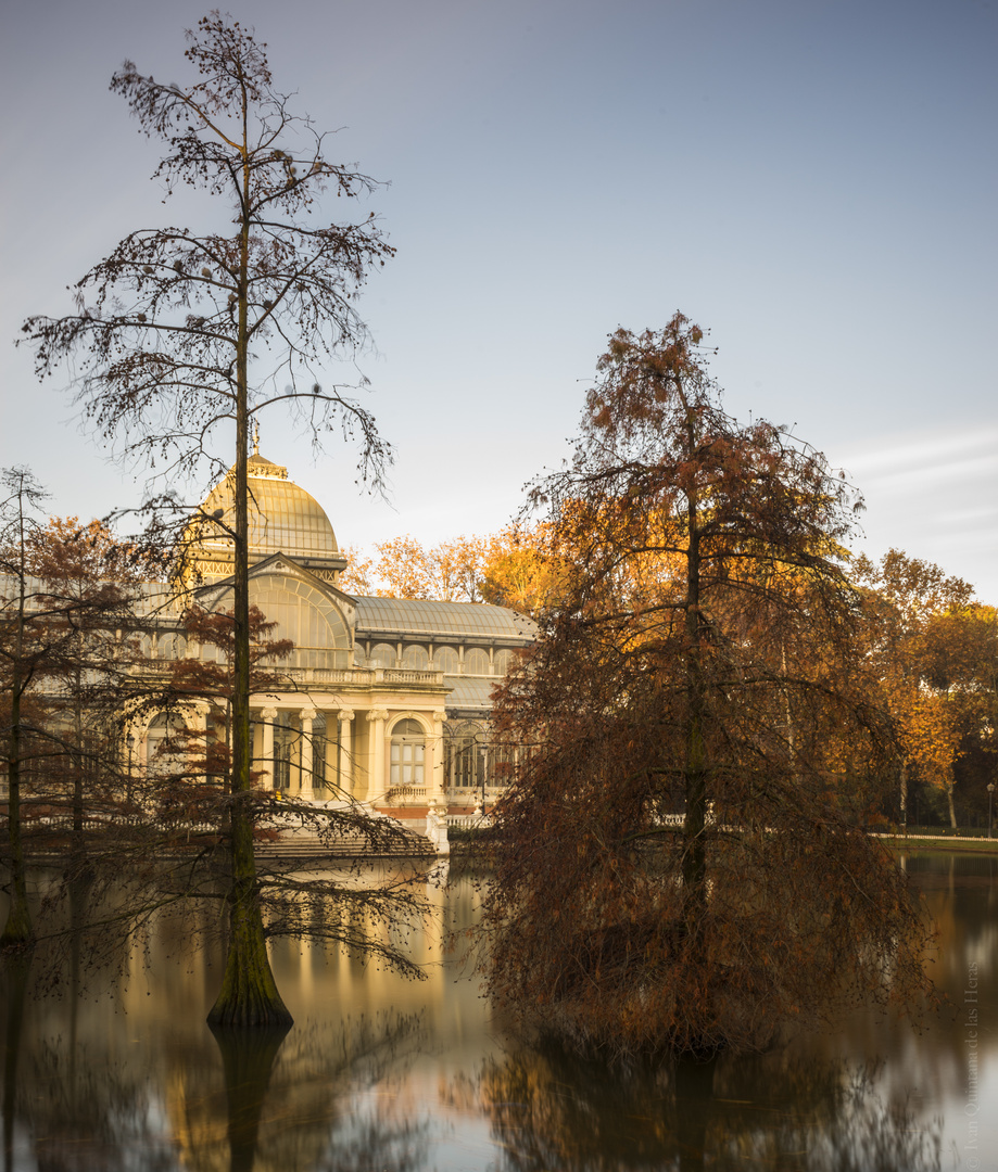 Palacio de Cristal