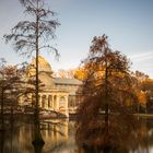 Palacio de Cristal