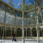 ...Palacio de Cristal...