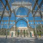 Palacio de Cristal