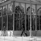 ...Palacio de Cristal...