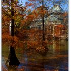 Palacio de Cristal