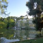 Palacio de Cristal