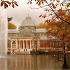 Palacio de Cristal