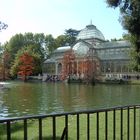 Palacio de Cristal