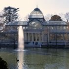 Palacio de Cristal