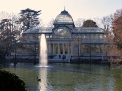 Palacio de Cristal