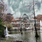 Palacio de Cristal