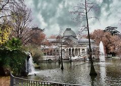 Palacio de Cristal