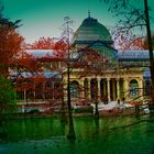 palacio de cristal