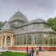 Palacio de Cristal (El Retiro)