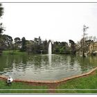 Palacio de Cristal (El Retiro Madrid) Panoramica (5 Img) GKM2