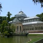 Palacio de Cristal