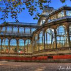 Palacio de Cristal 