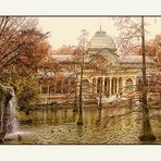 PALACIO DE CRISTAL III - TALLER DE EDICIÓN JORGE RODRIGUEZ MESIAS