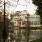 Palacio de Cristal (Madrid)