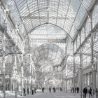 Palacio de Cristal, Madrid