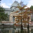 Palacio de Cristal (Parque de El Retiro)