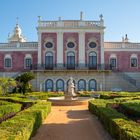 Palacio de Estoi