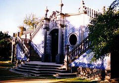 Palacio de Estoi, Algarve