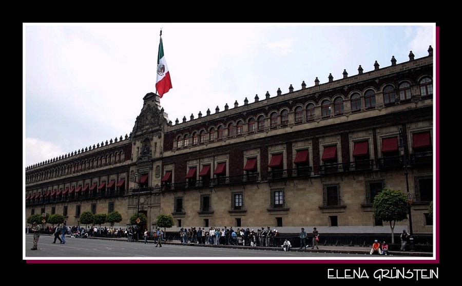 Palacio de Gobierno