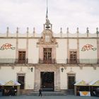 PALACIO DE GOBIERNO DE ZACATECAS